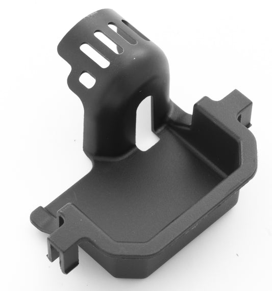 1/24 Chervolet K5 Pro : PRO RECEIVER MOUNT