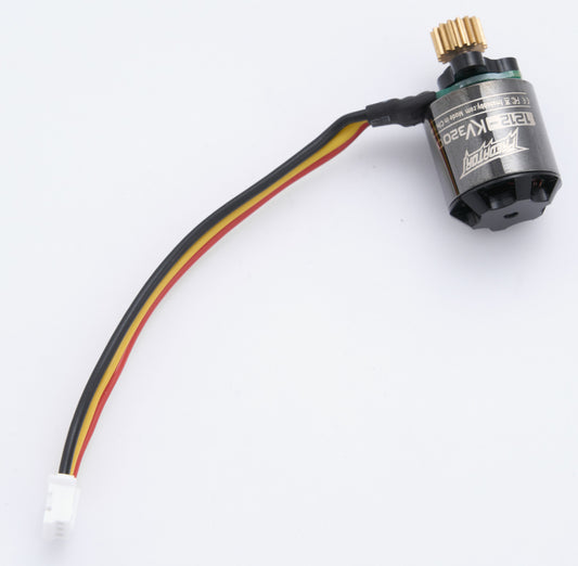 FCX24 BRUSHLESS MOTOR 3200KV