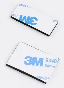 FCX24M - DOUBLE-SIDED GUMMED TAPE