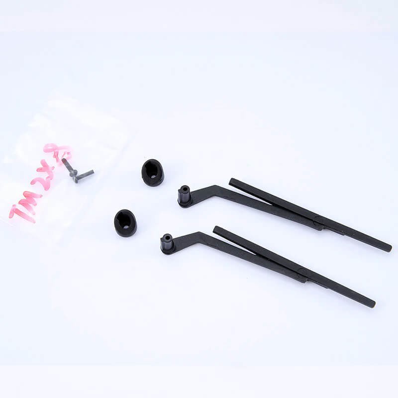 1/10 LC80 FCX10 - WINDSHIELD WIPER