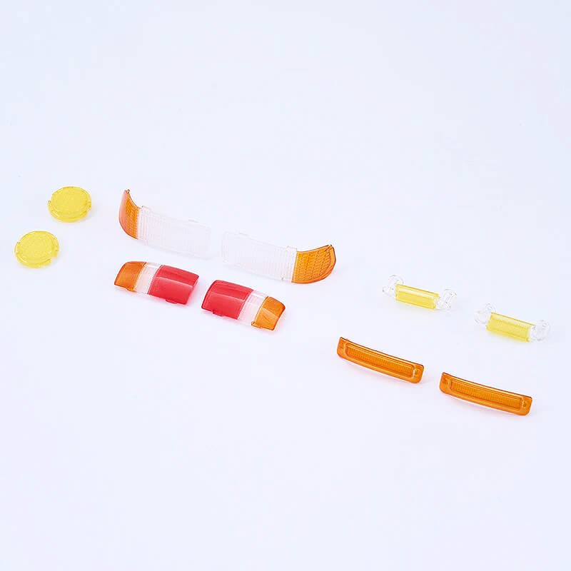 1/10 LC80 FCX10 - LENS