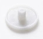 FCX24M - SPUR GEAR 70T 0.3 (POM)