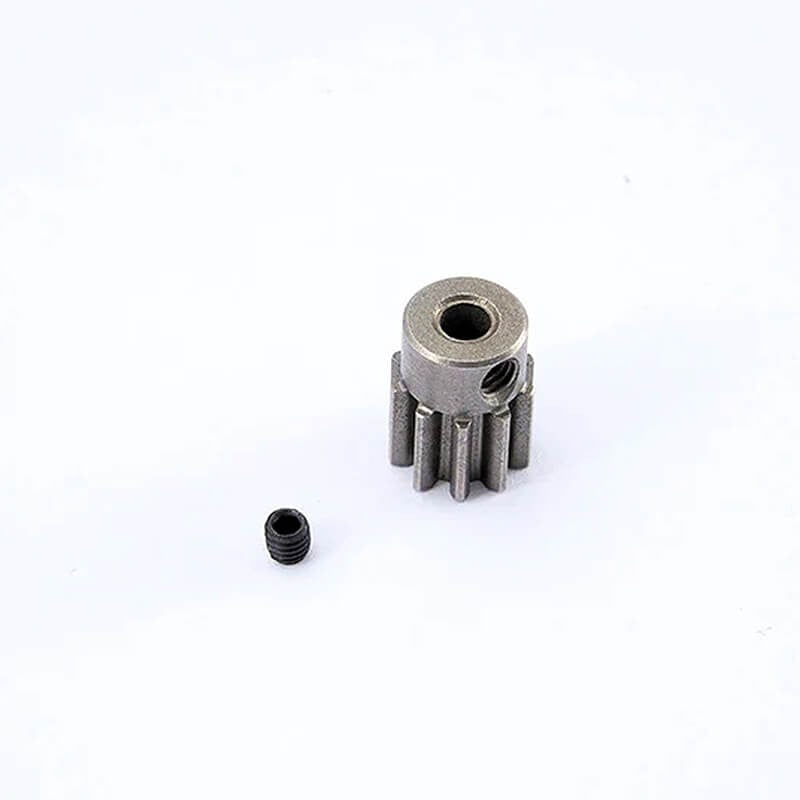 1/10 LC80 FCX10 - 10T PINION GEAR