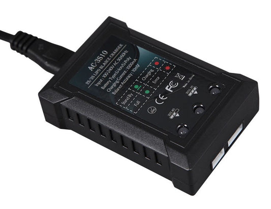 Lipo AC Charger