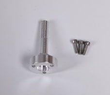 3536 motor shaft for 1220mm Falcon (FMSDZX023)