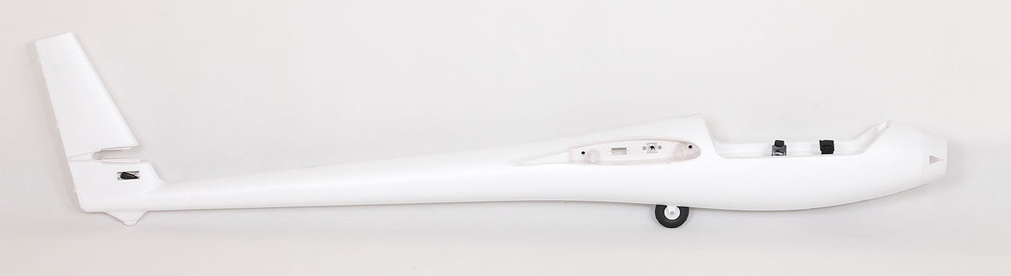 2500mm ASW-17 - Fuselage