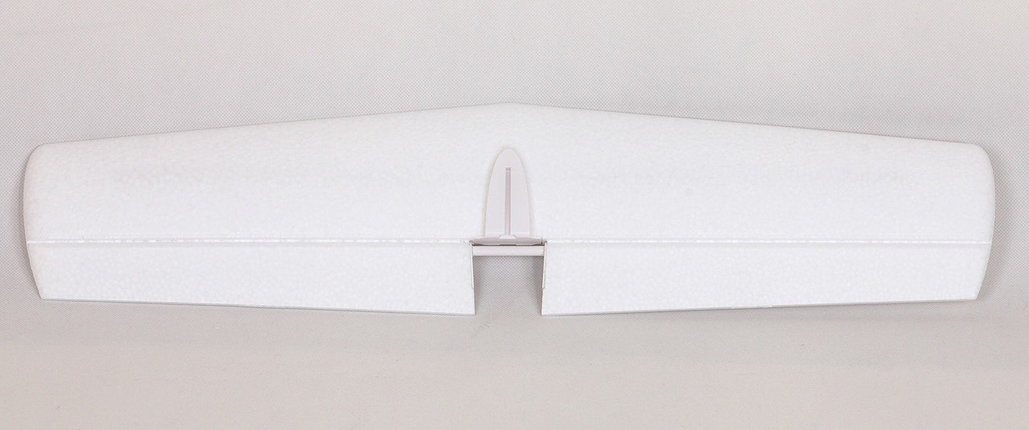 2500mm ASW-17 - Horizontal stabilizer