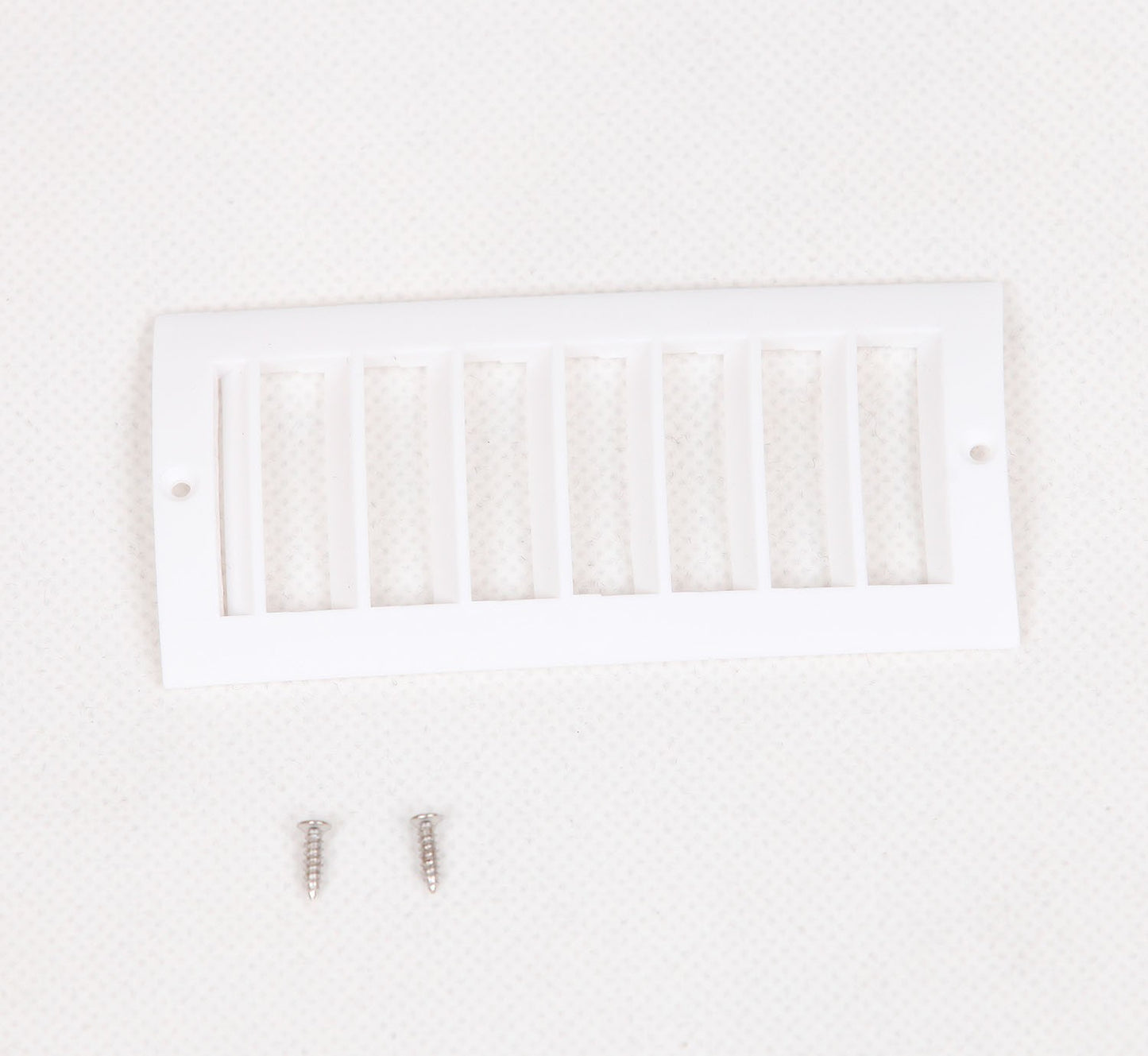 2500mm ASW-17 - Air intake