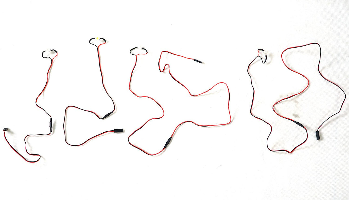 1200mm CJ6 V2 - LED set