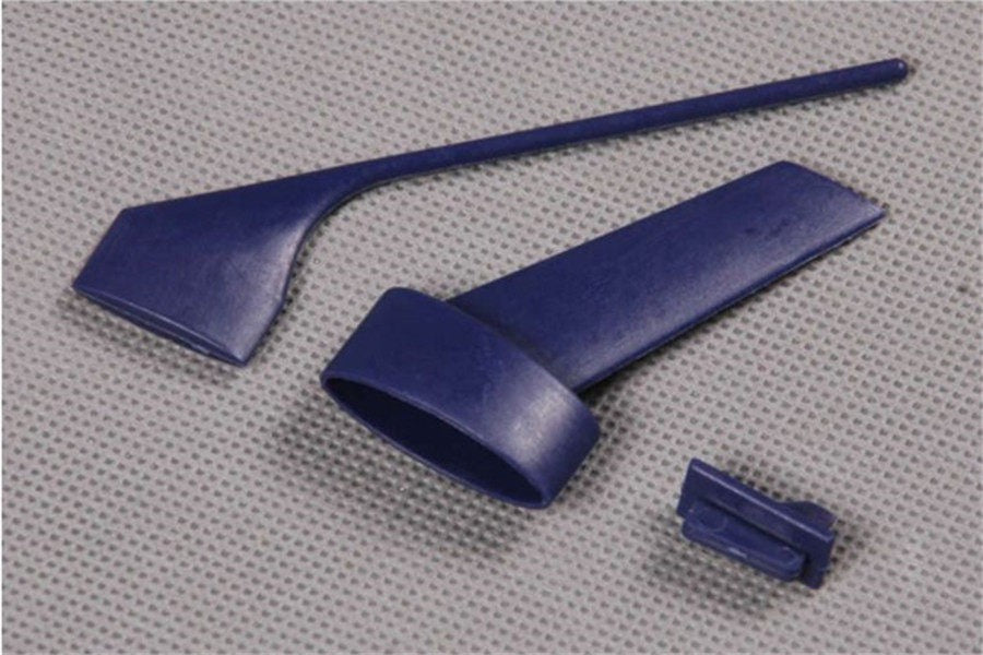 1700mm F4U V3 - Antenna set