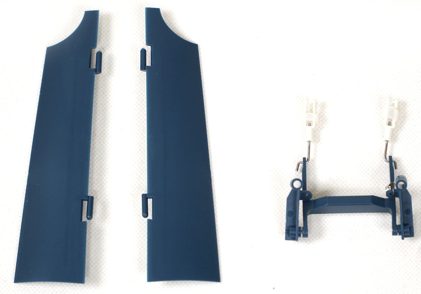 1700mm F4U V3 - Rear landing gear hatch cover