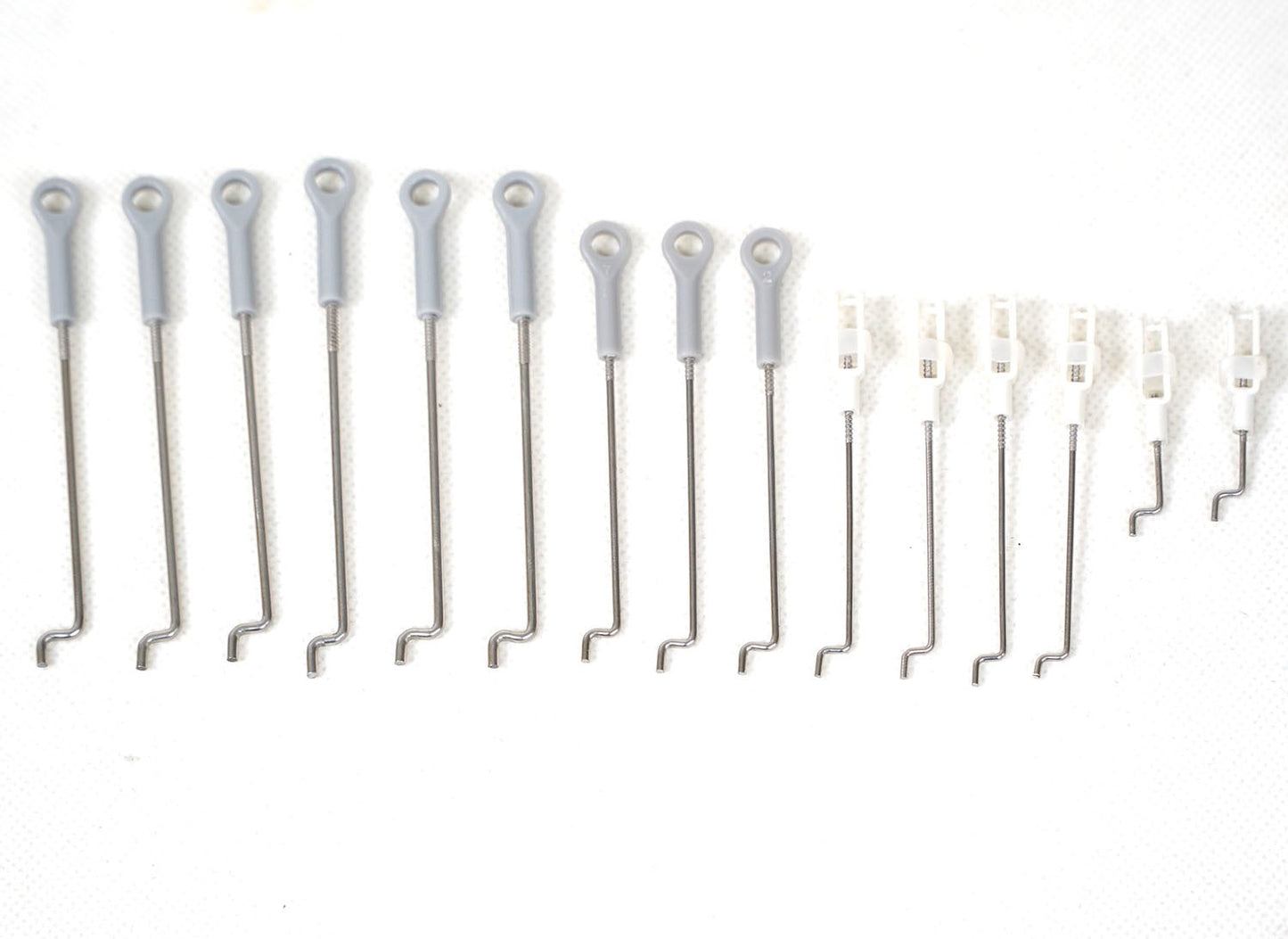 1700mm F4U V3 - Linkage rod