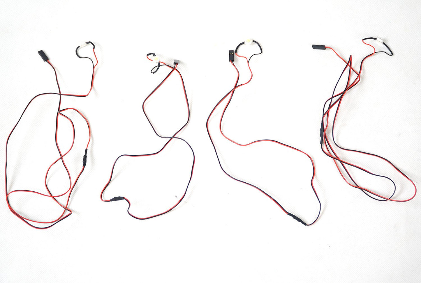 1700mm F4U V3 - LED set