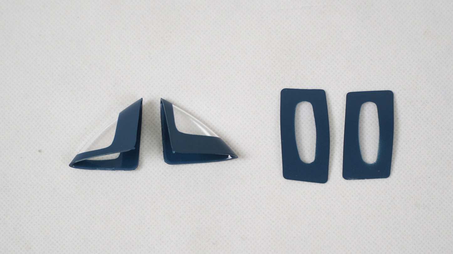 1700mm F4U V3 - Lamp Cover