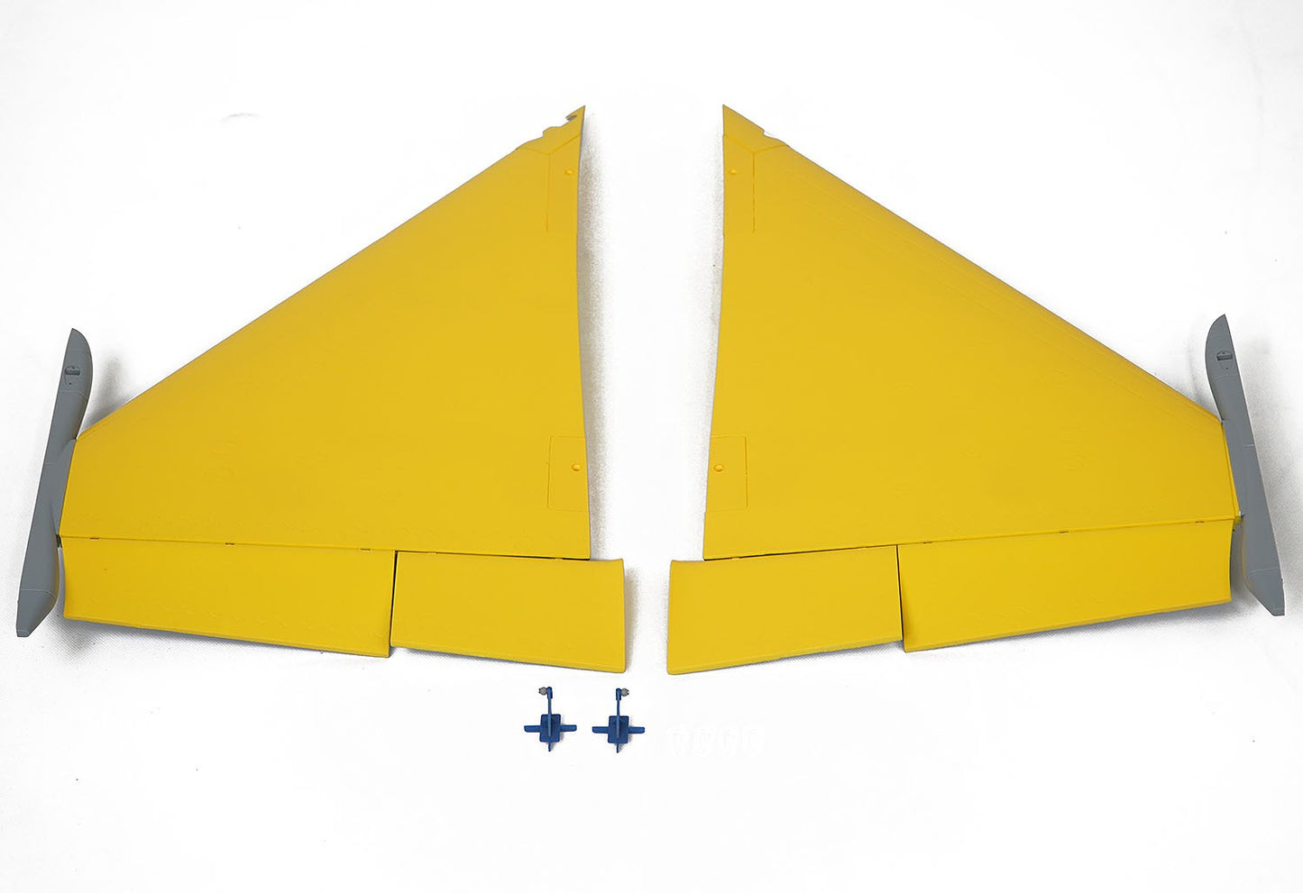 80mm Rafale - Main Wing Set