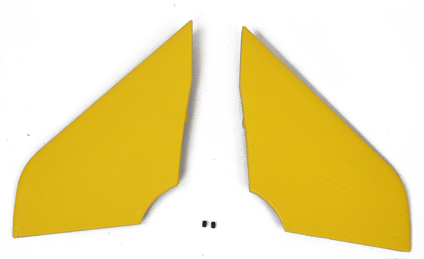 80mm Rafale - Canard