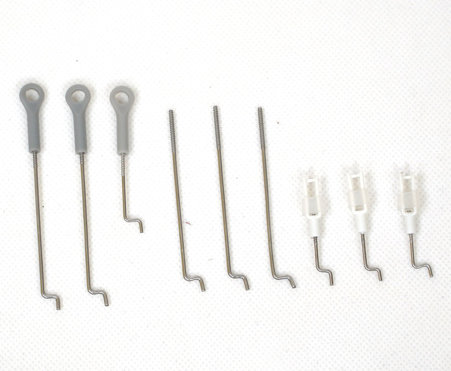 80mm Rafale - Linkage Rod