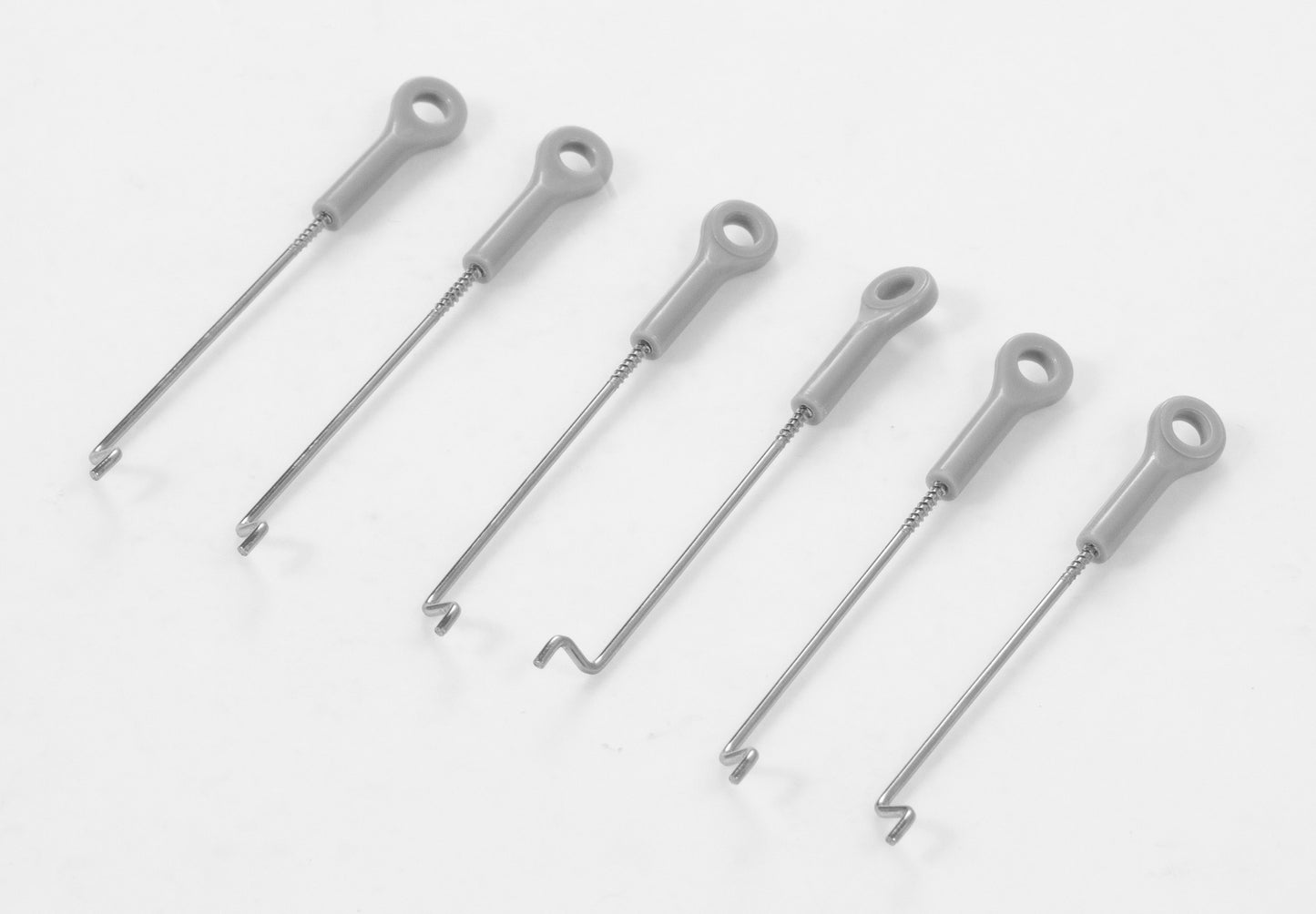 1300mm PA-18: Linkage Rod