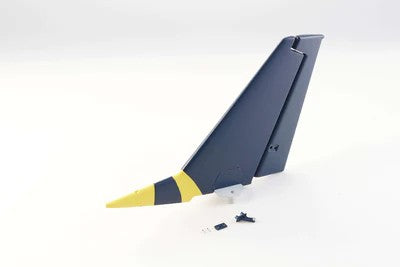 70mm Viper V2 15th anniv. - Vertical Stabilizer