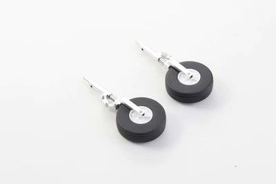 70mm Viper V2 15th anniv. - Main Landing Gear Set