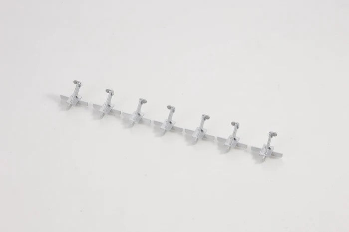 64mm Futura : Control horn