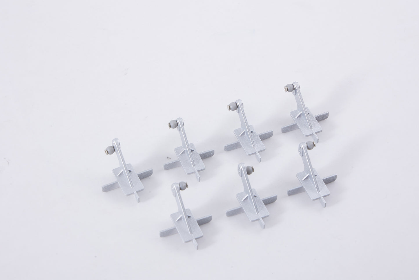 80mm F-86 : Control horn