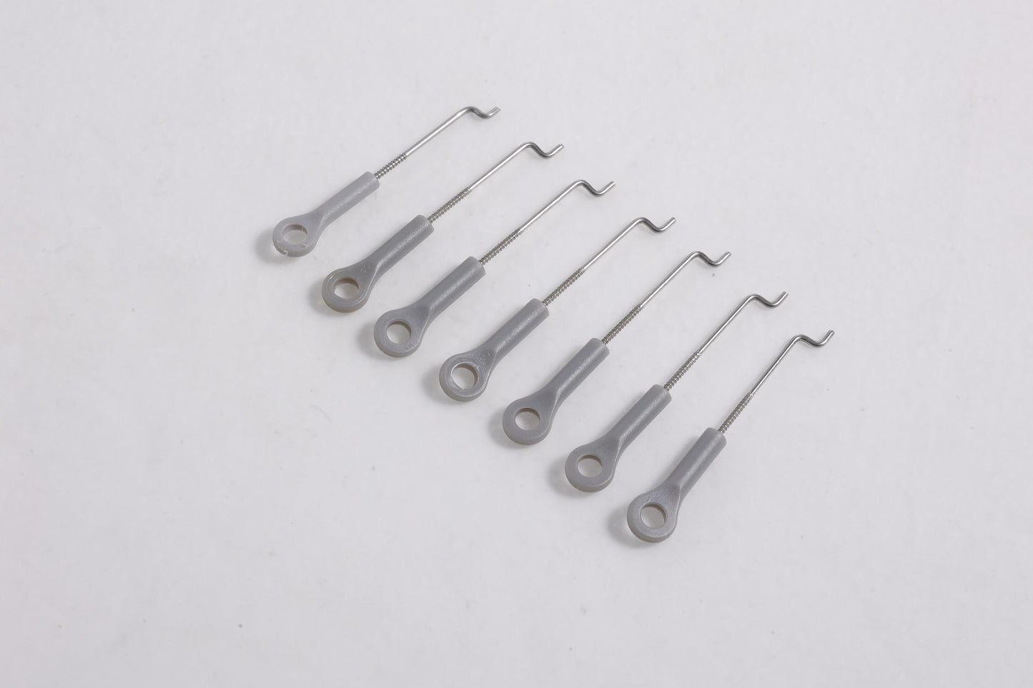 80mm Integral - Linkage Rods