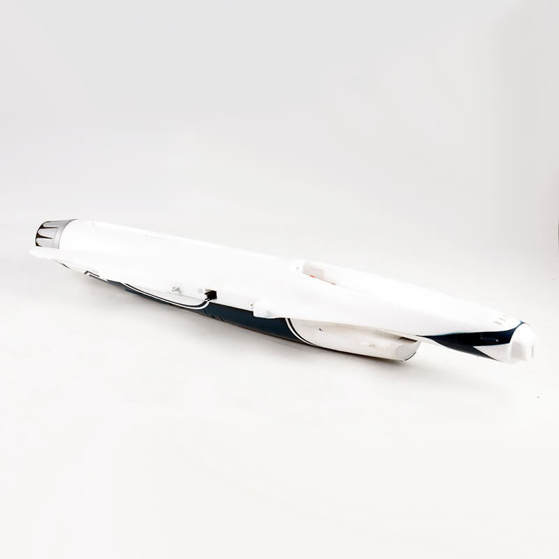 64mm F-16 2024 Version - Fuselage (Thunderbird)