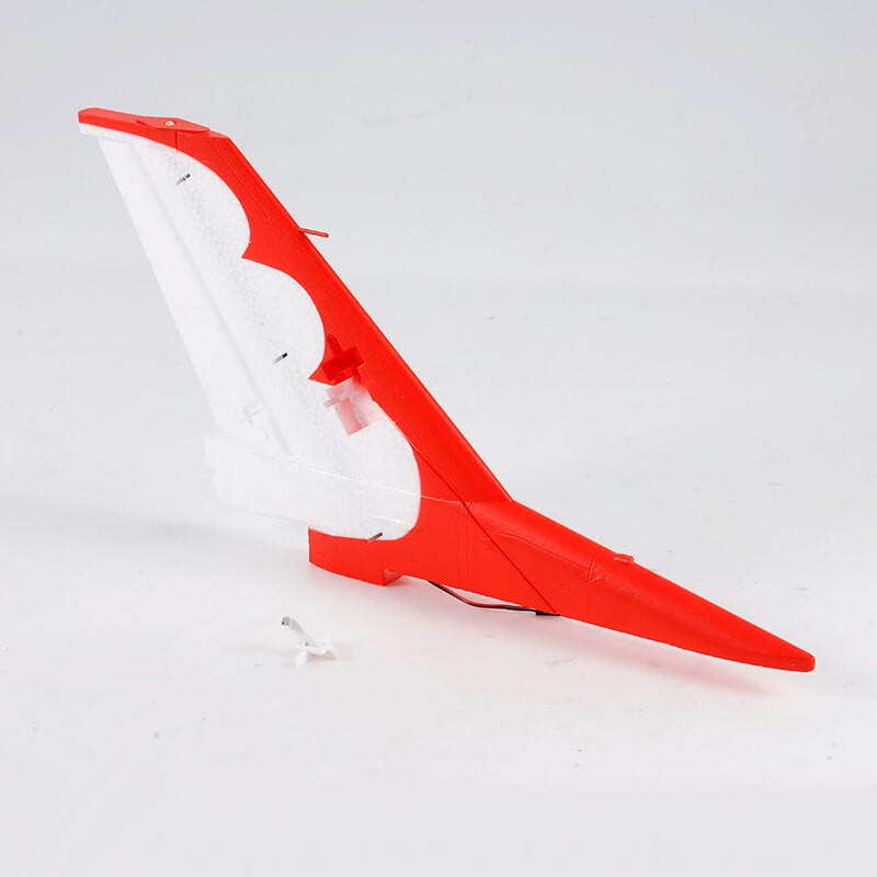 64mm F-16 2024 Version - Vertical Stabilizer (Thunderbird)