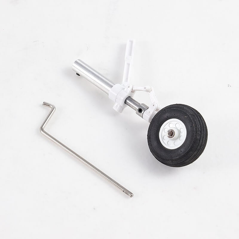 64mm F-16 2024 Version - Front landing gear