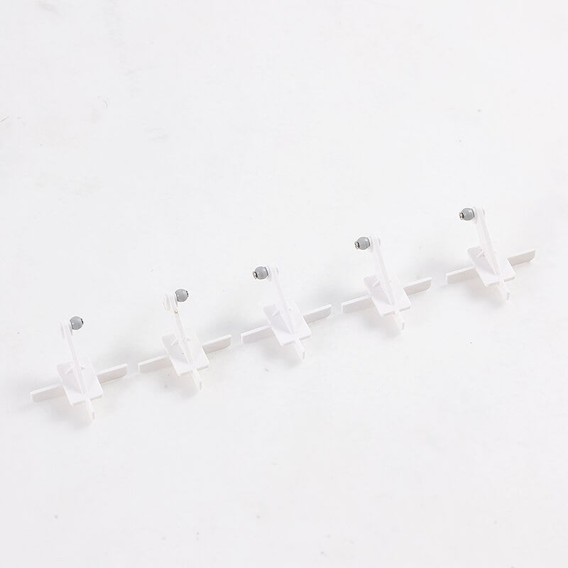 64mm F-16 2024 Version - Control horn (Thunderbird)