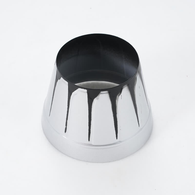 64mm F-16 2024 Version - Exhaust Nozzle (plastic)