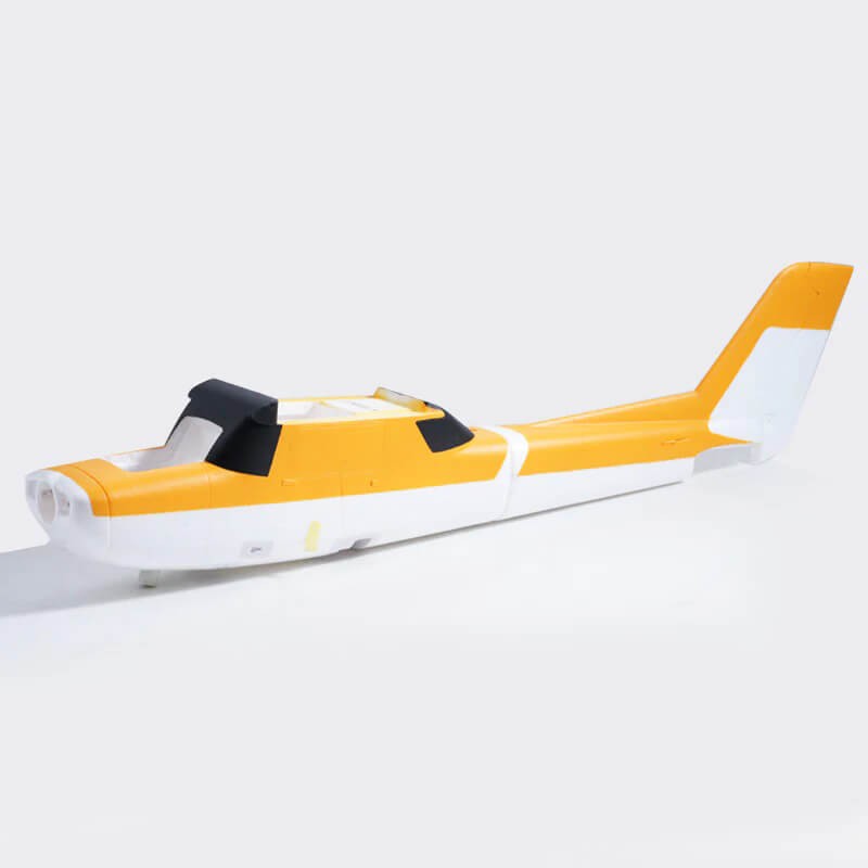 1200mm Ranger V3 - Front Fuselage (Yellow)