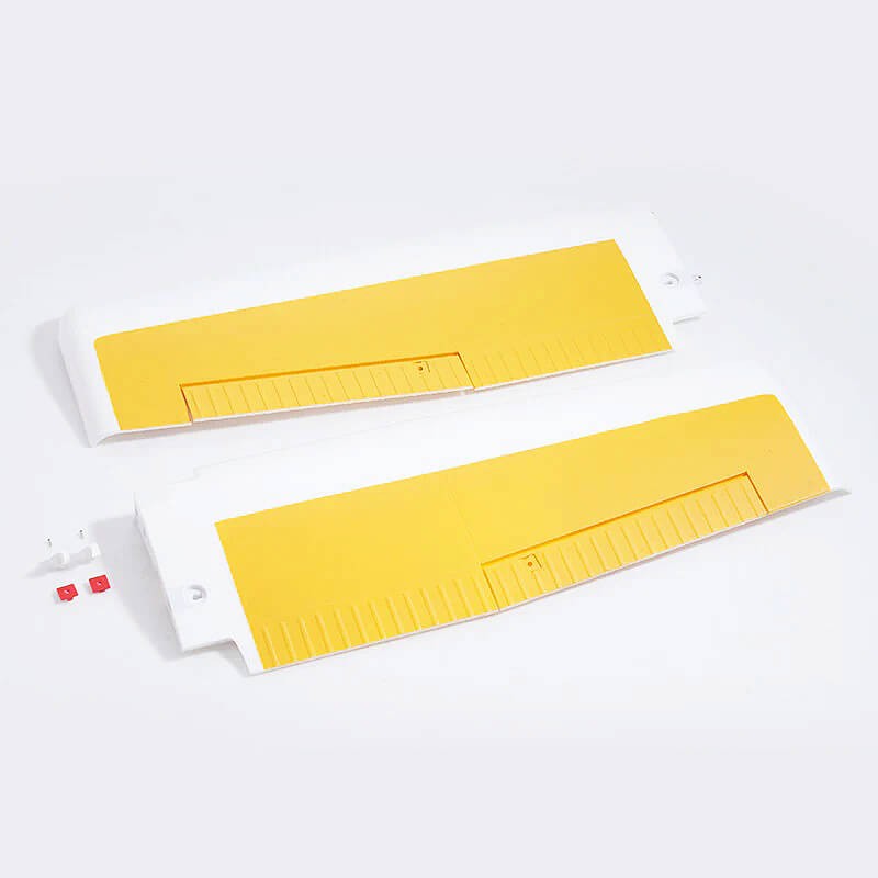 1200mm Ranger V3 - Main wing set (Yellow)