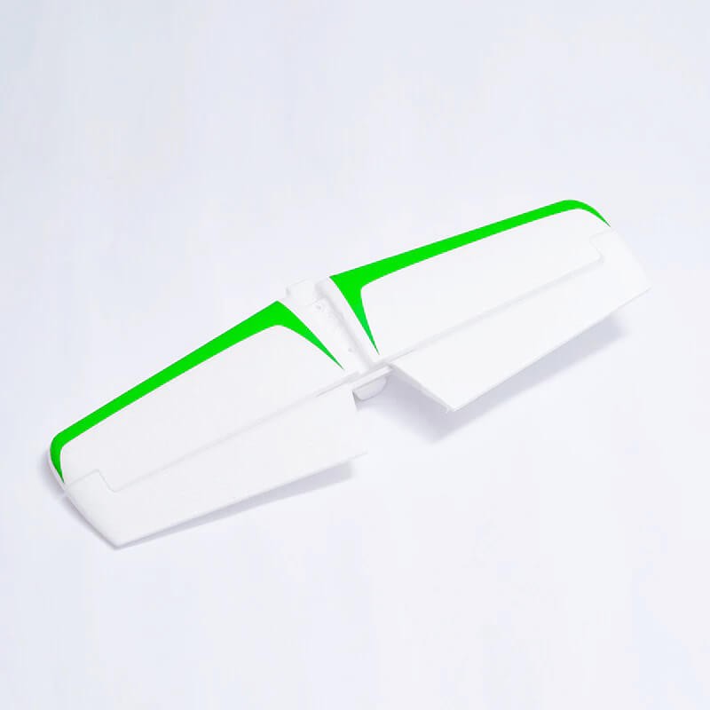 1200mm Ranger V3 - Horizontal stabilizer (green)