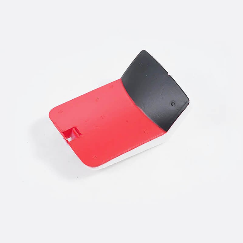 1200mm Ranger V3 - Battery cover (red)