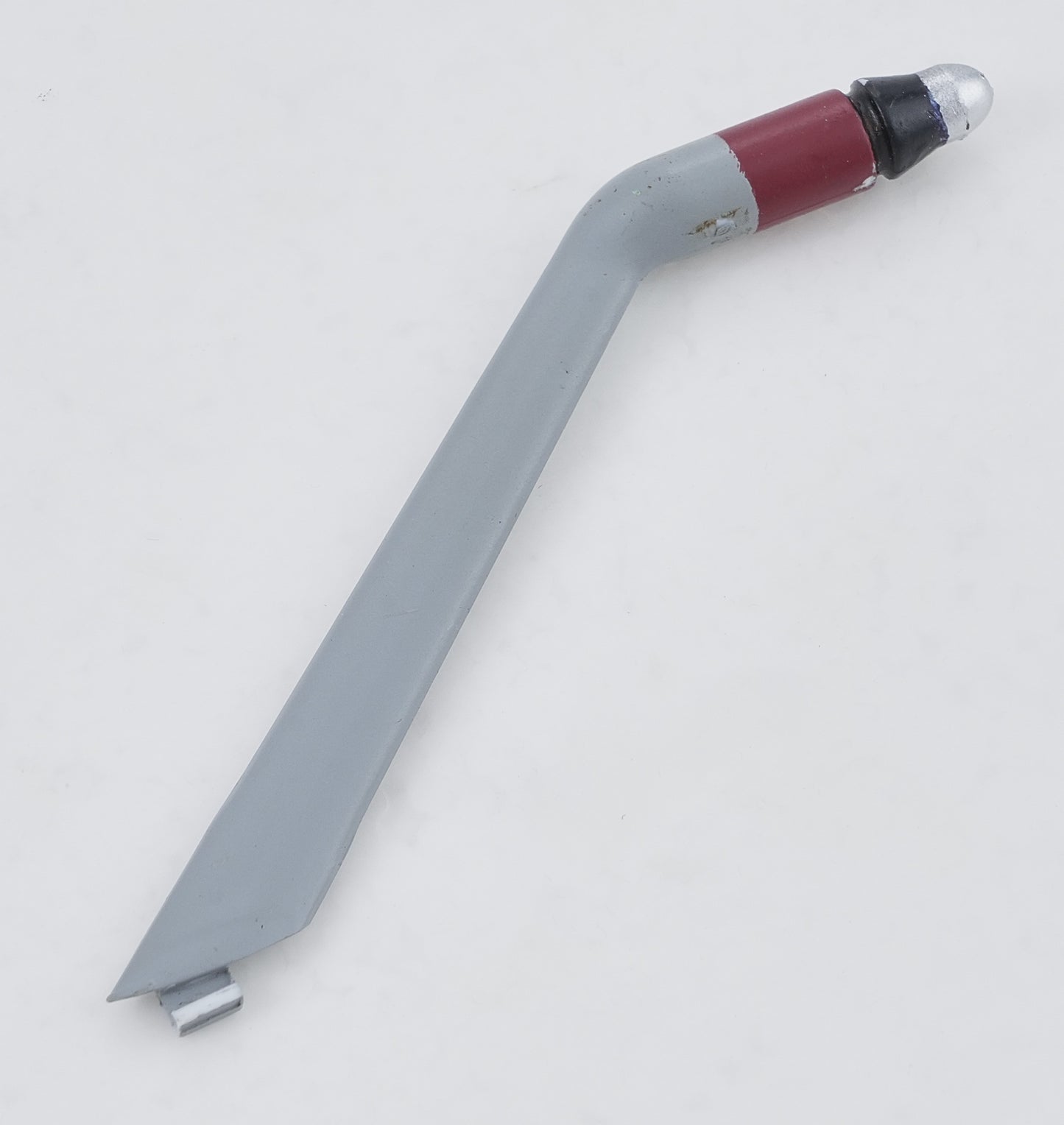 64mm J-10 - Refueling Probe (Grey)