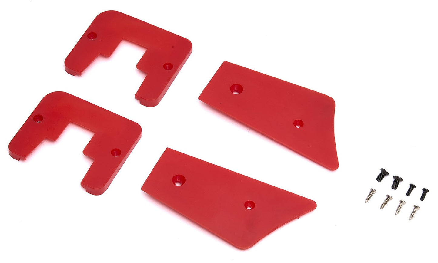 90mm Avanti - Main landing gear cover