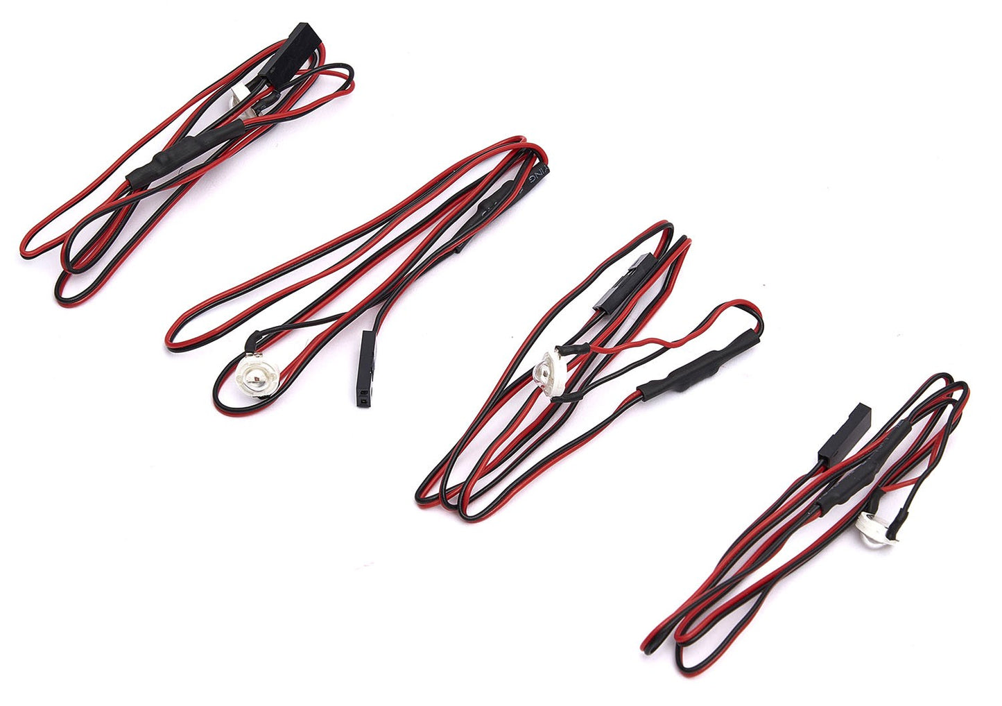 90mm Avanti - LED set