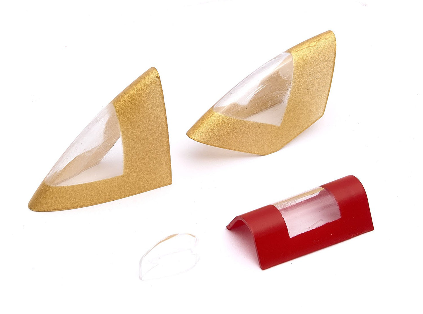 90mm Avanti - Lamp cover