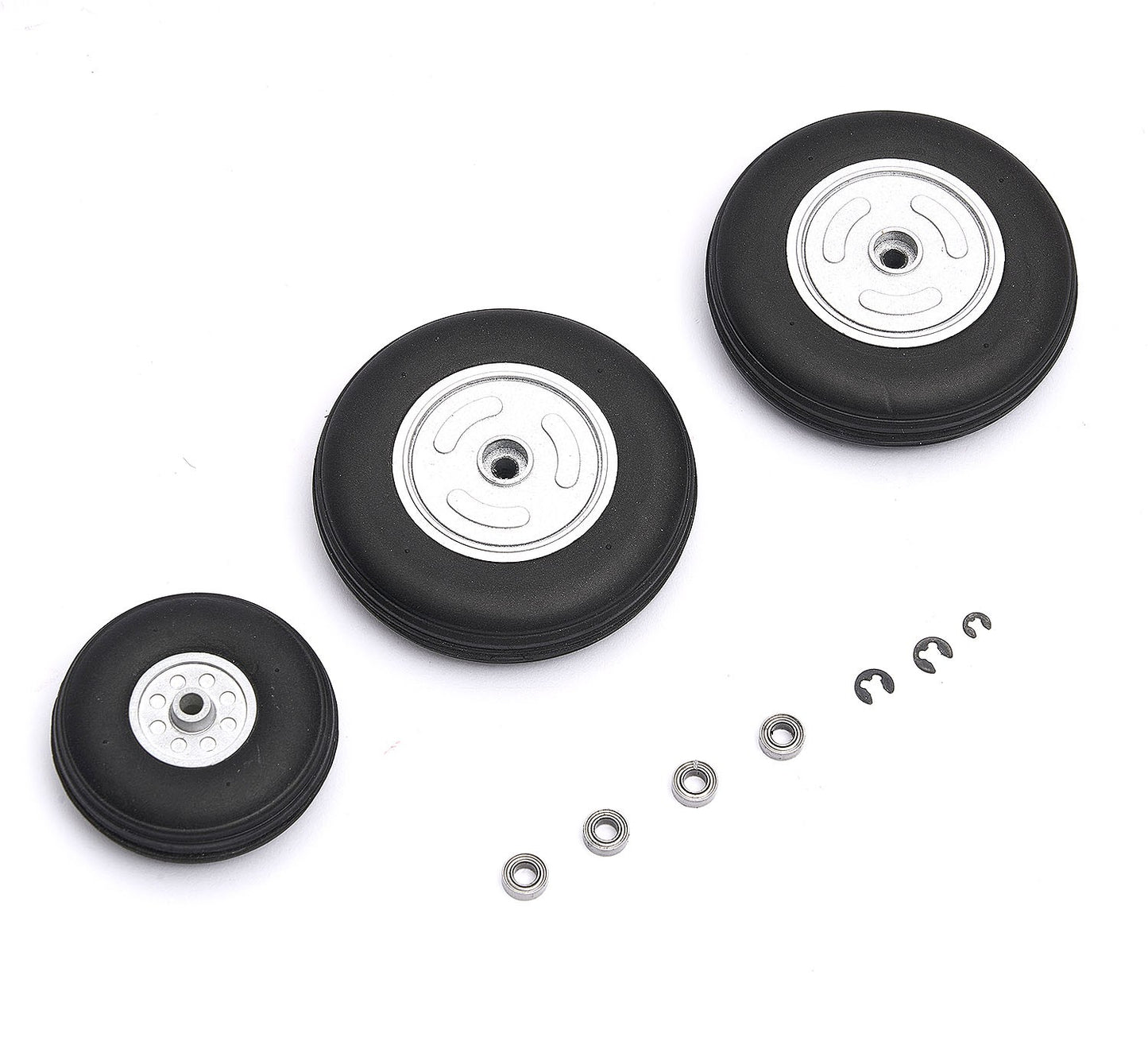 90mm Avanti - Wheel set