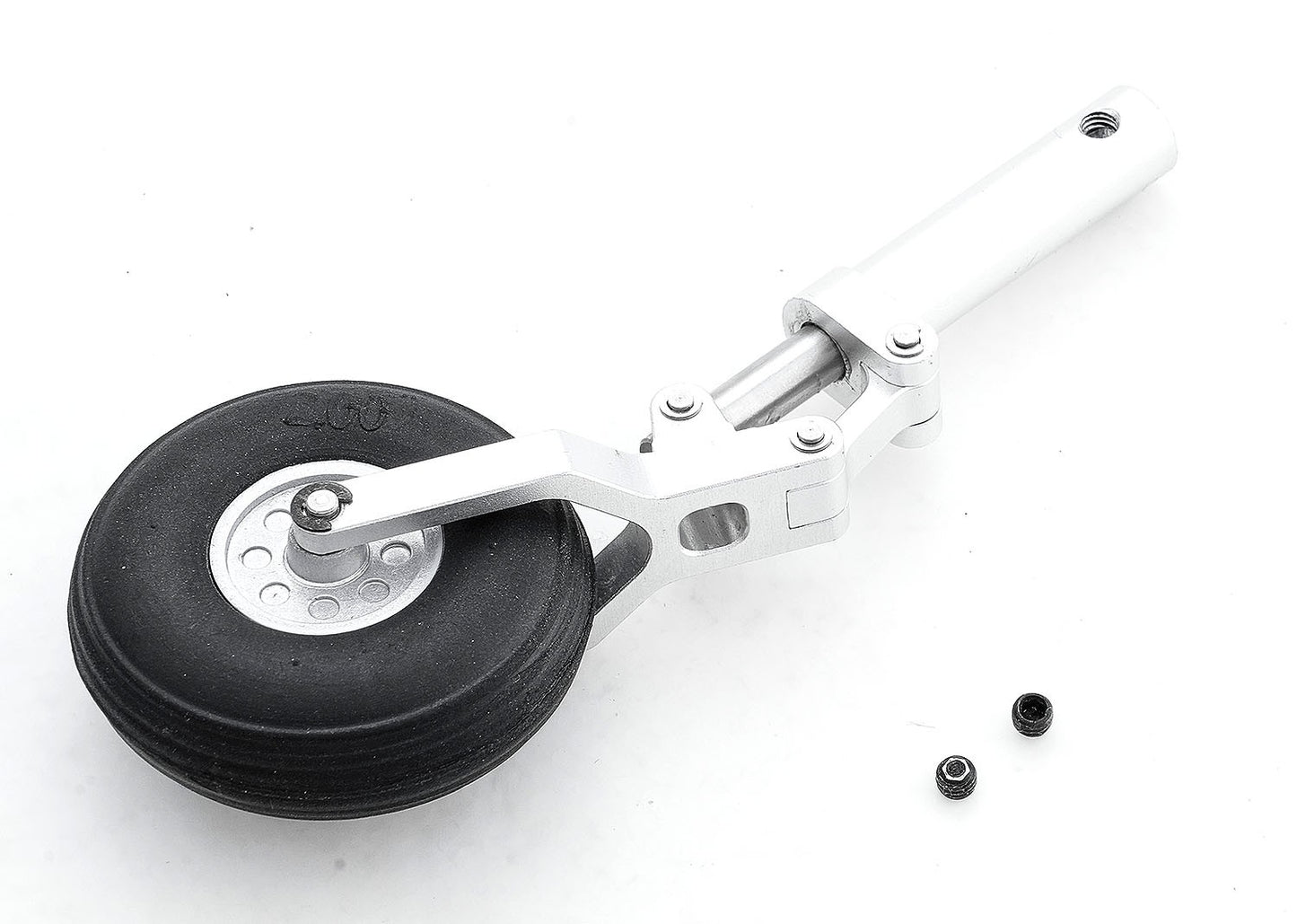 90mm Avanti - Front landing gear set