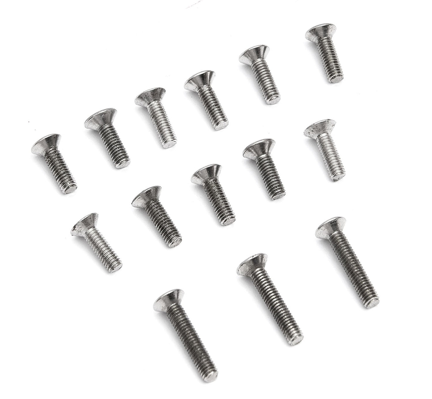90mm Avanti - Screws set