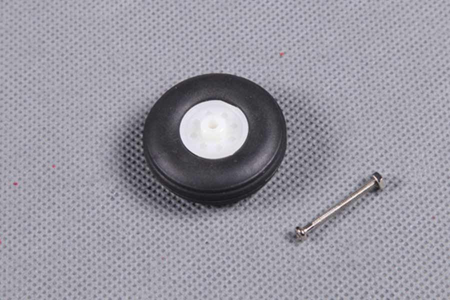 DISC.. 1500mm MOA - Front Wheel Set