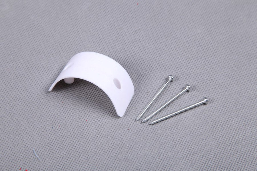 DISC.. 1500mm MOA - Wing bolt plate