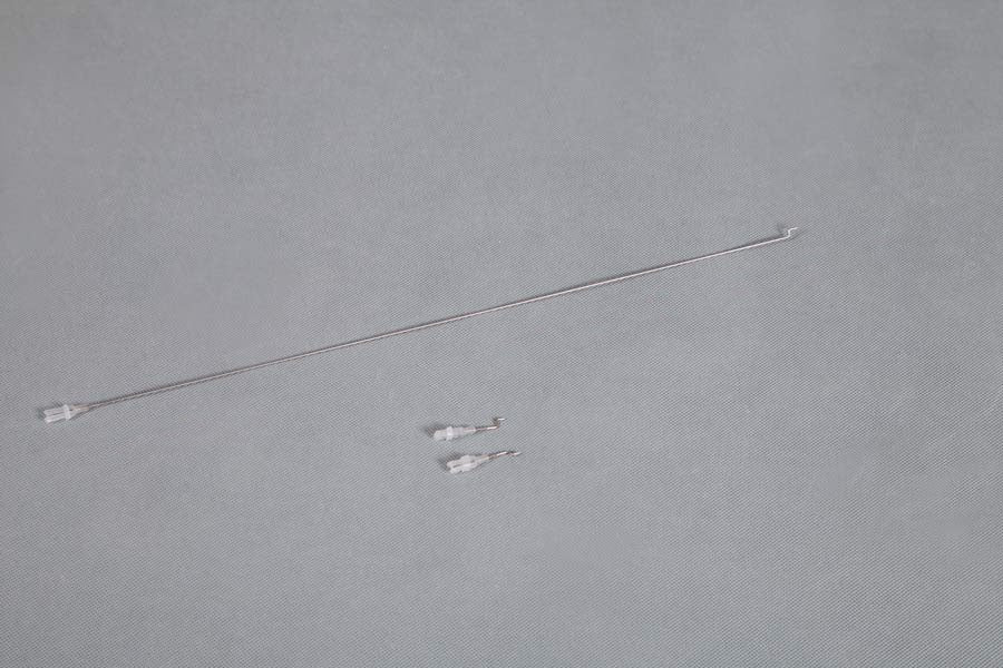 DISC.. 1500mm MOA - Linkage Rods