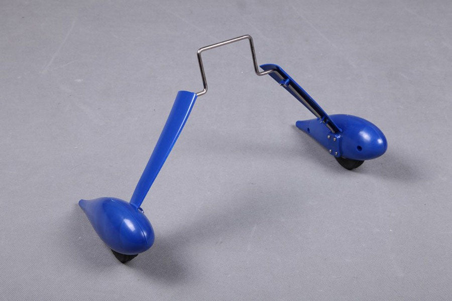 1400mm F3A - Main Landing Gear Set