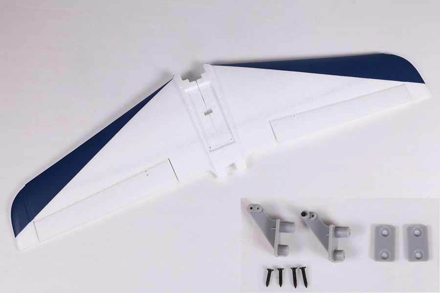 1100mm F3A - Main Wing Set