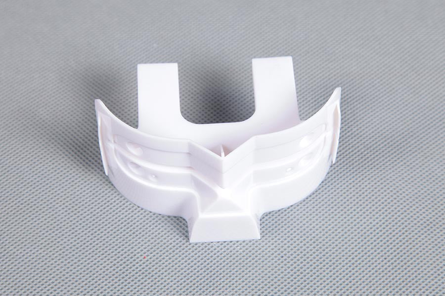 1100mm F3A - Landing gear base