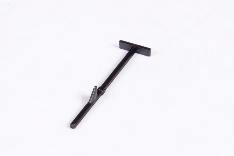 980mm P-40B - Airspeed Head